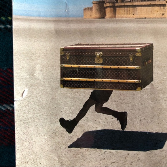 Kacey Musgraves on the cover of Time Magazine - Picture 5 of 5